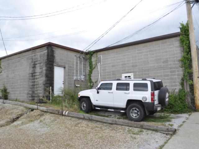 Commercial for sale in Bolivar Commercial for sale in Bolivar