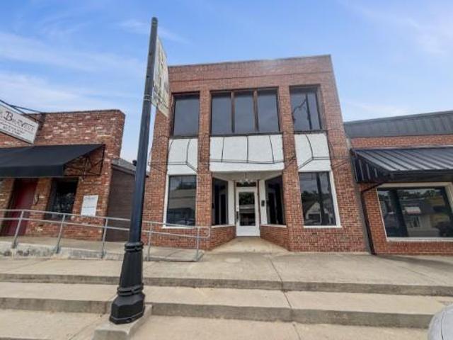 Commercial for sale in Noble, Oklahoma