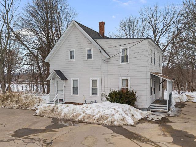House for sale in New Hampshire