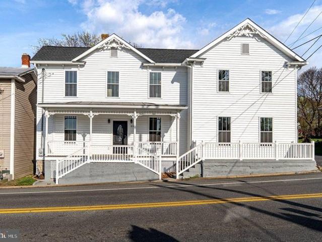 House for sale in Virginia