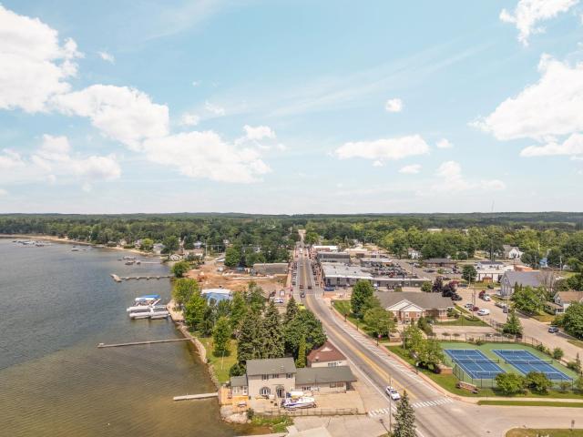 Commercial for sale in Lake City, Michigan