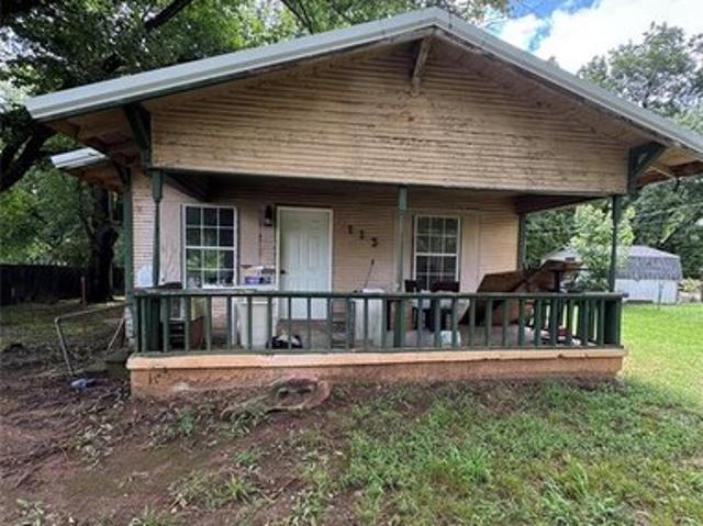 House for sale in Meeker, Oklahoma