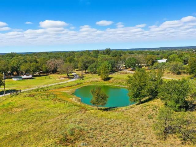 Land for sale in Parker, Texas