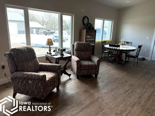 House for sale in Kossuth, Iowa
