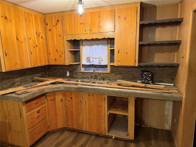 House for sale in Turpin, Oklahoma