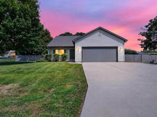 House for sale in Mclean, Illinois