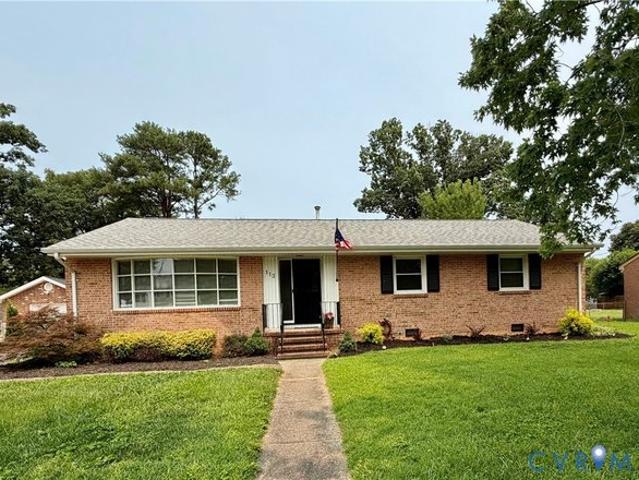 House for sale in Virginia