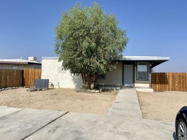 House for sale in Ridgecrest, Kern County