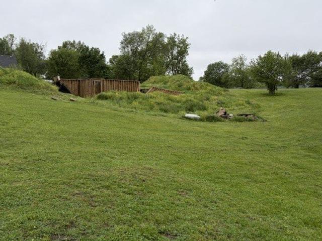 Land for sale in Mingo, Iowa