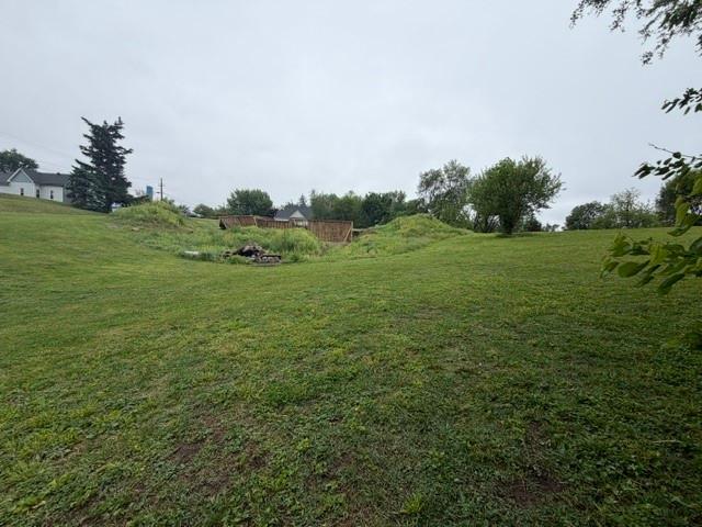Land for sale in Mingo, Iowa