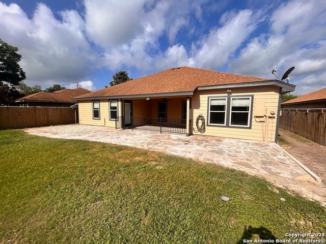 House for sale in Bee, Texas