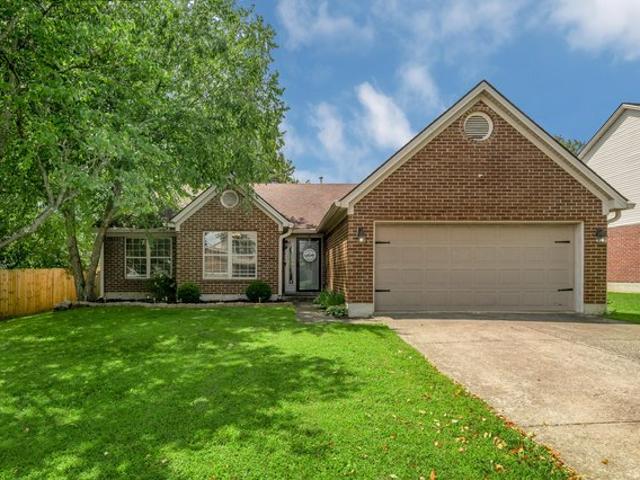 House for sale in Nicholasville, Kentucky