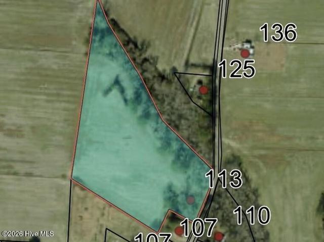 Land for sale in Camden, North Carolina