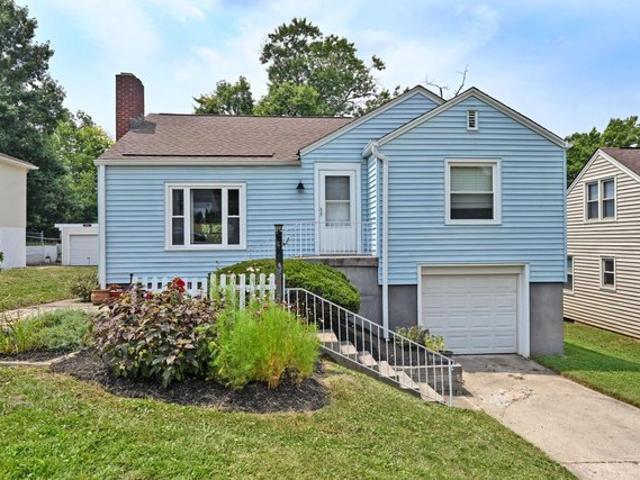 House for sale in Hamilton, Ohio