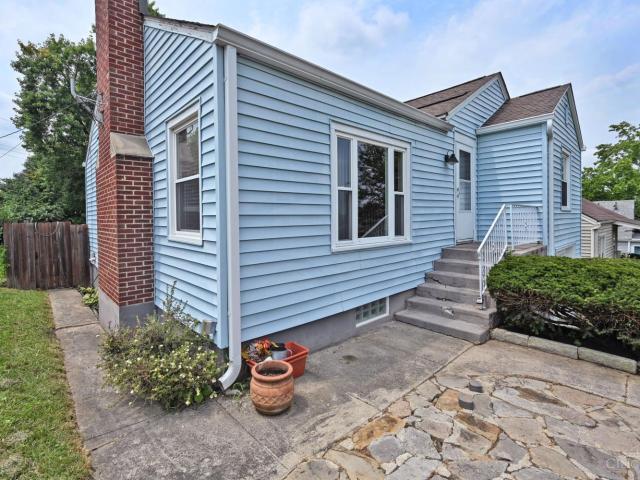 House for sale in Hamilton, Ohio