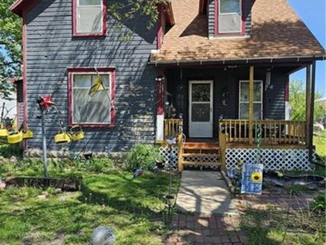 House for sale in Kansas