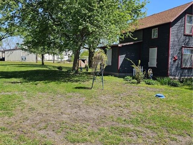 House for sale in Kansas