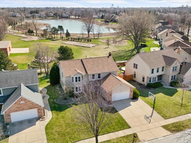 House for sale in Bloomingdale, Illinois
