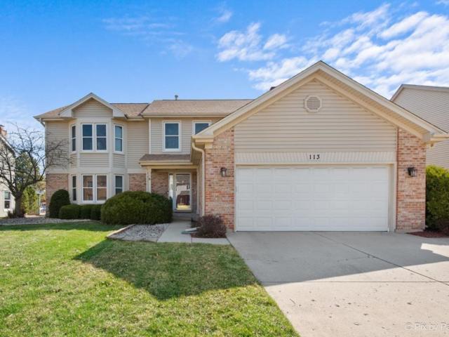 Property for sale in Bloomingdale, Illinois