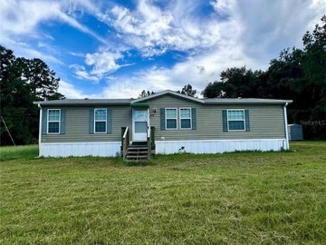 House for sale in Palatka, Florida