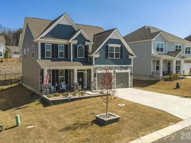 House for sale in Troutman, North Carolina