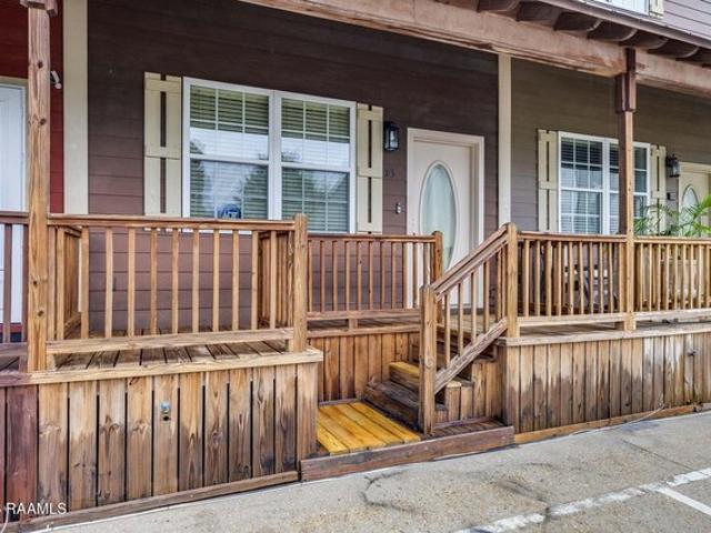 Townhouse for sale in Lafayette, Lafayette Parish