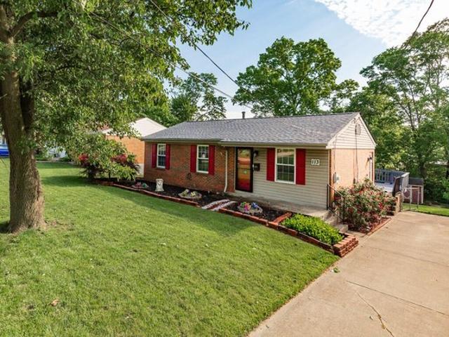 House for sale in Florence, Kentucky
