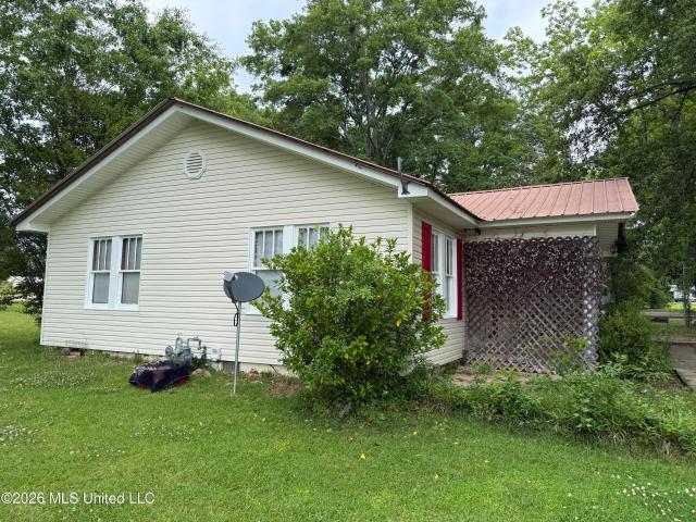 House for sale in Carthage, Leake County