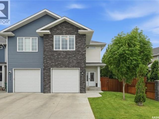 Townhouse for sale in Saskatoon, Saskatchewan