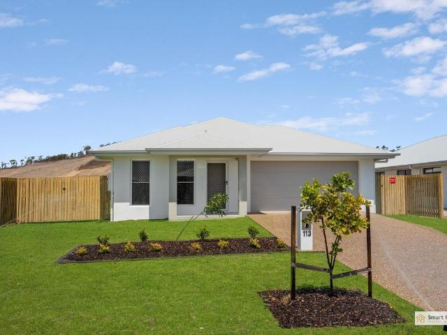 House for rent in Bushland Beach, Queensland