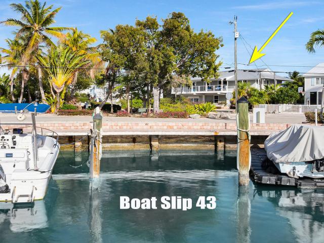 Property for sale in Islamorada, Florida