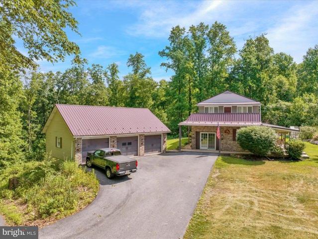 House for sale in Fleetwood, Pennsylvania