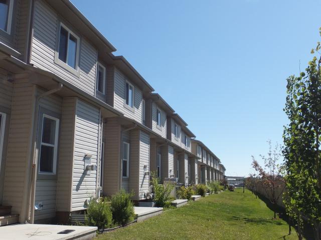 Apartment for rent in Stony Plain, Alberta