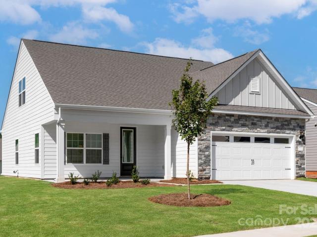 House for sale in Troutman, North Carolina