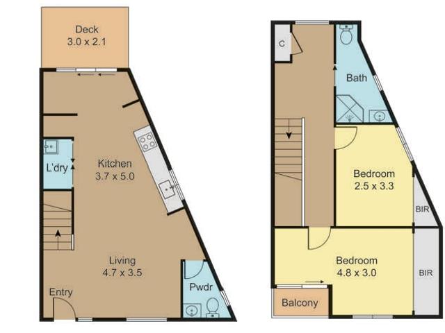 Townhouse for sale in Oratia