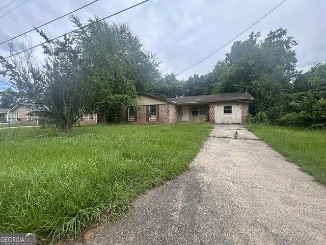 House for sale in Centerville, Georgia