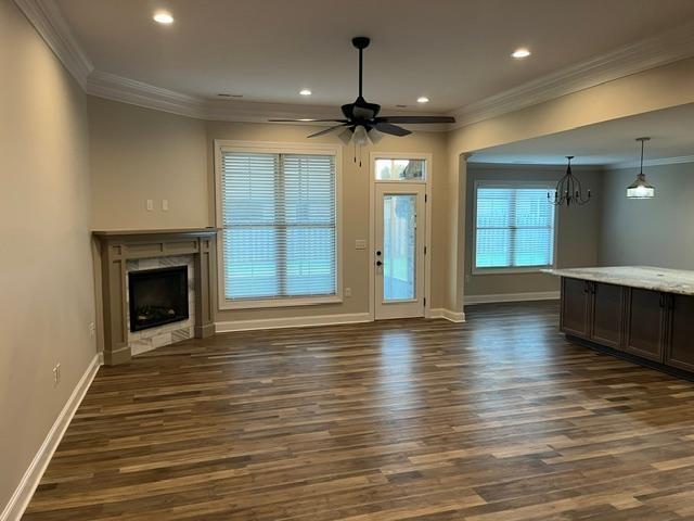House for sale in Muscle Shoals, Alabama
