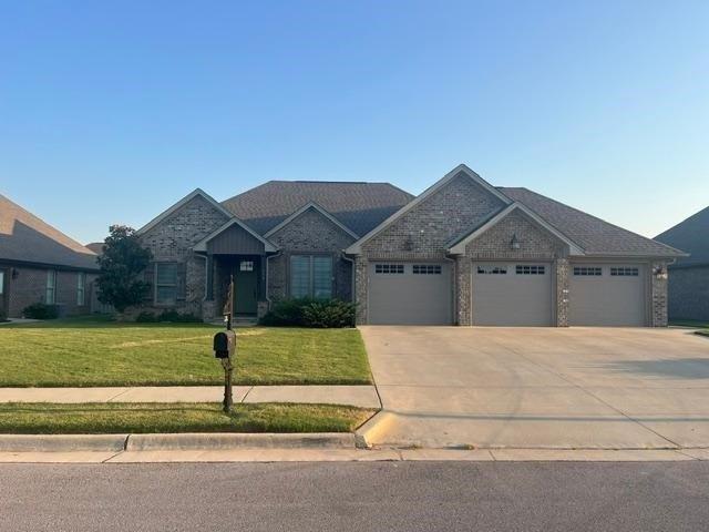 House for sale in Muscle Shoals, Alabama