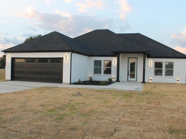 House for sale in Trinidad, Henderson County