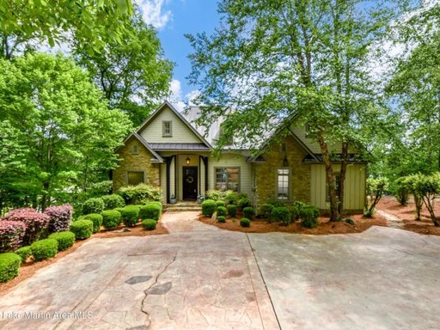 House for sale in Tallapoosa, Alabama