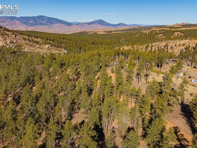 Land for sale in Teller, Colorado