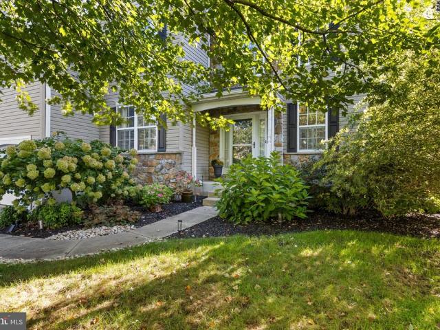 House for sale in East Nottingham Township, Chester County
