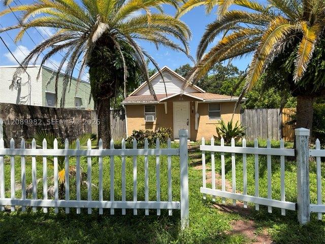 House for sale in Hallandale, Florida