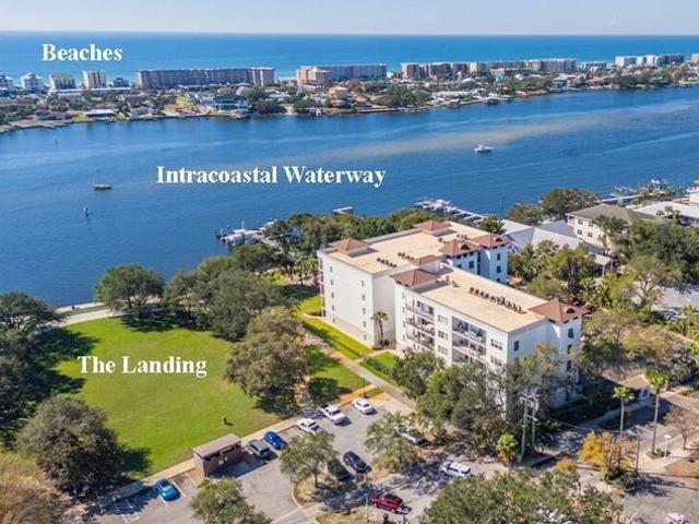 Condo for sale in Fort Walton Beach, Okaloosa County