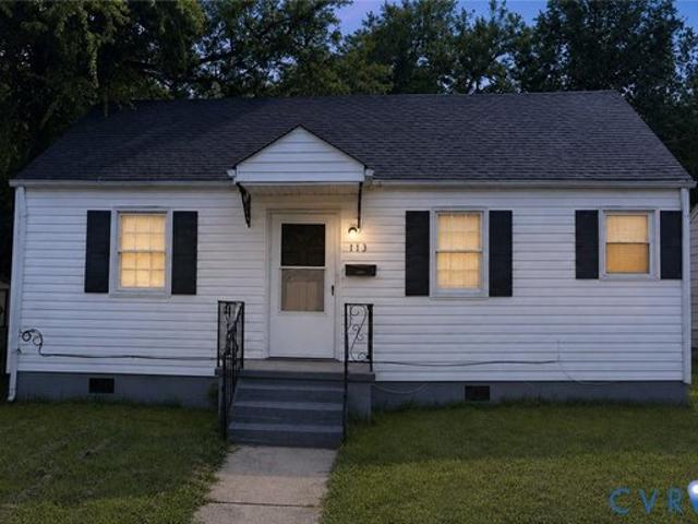House for sale in Virginia