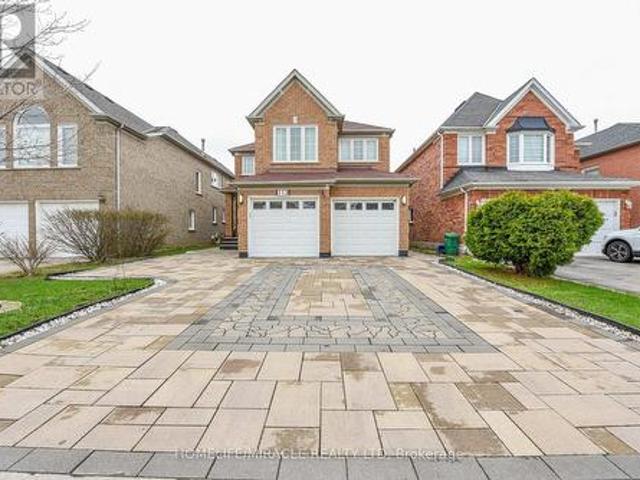 House for sale in Georgina, Ontario