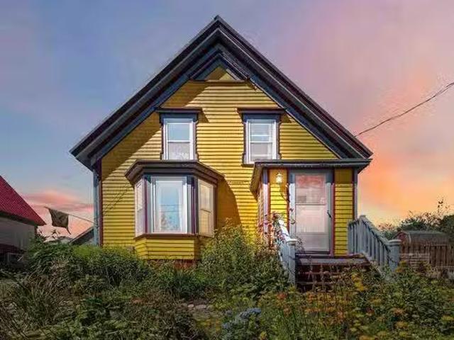 House for sale in Westport, Nova Scotia