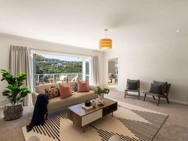 House for sale in Wadestown, Wellington