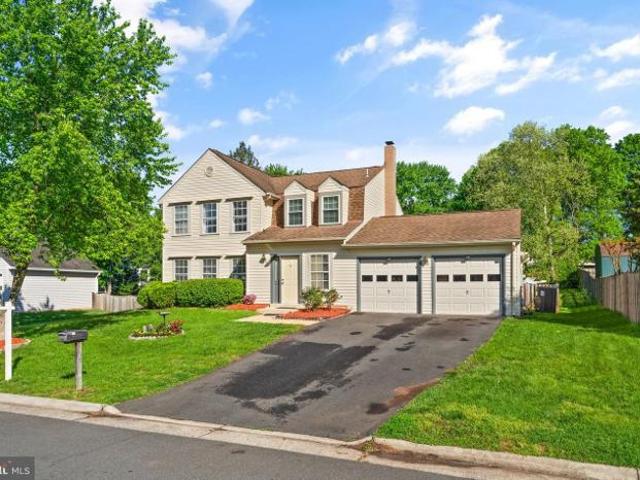 House for sale in Virginia