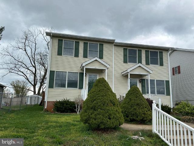 Townhouse for sale in Luray